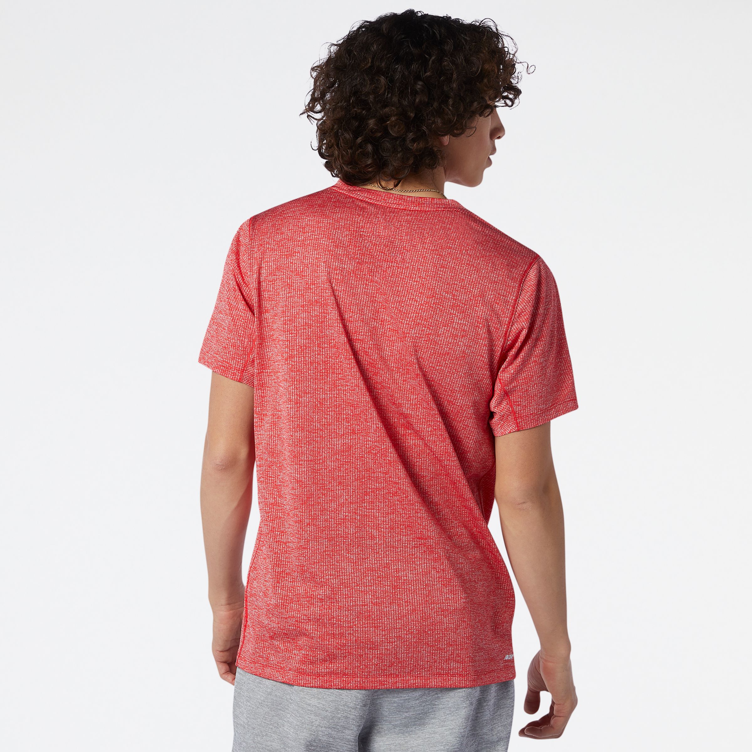 T-Shirt Tenacity Course