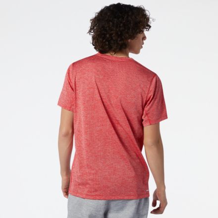 T-Shirt Tenacity Course