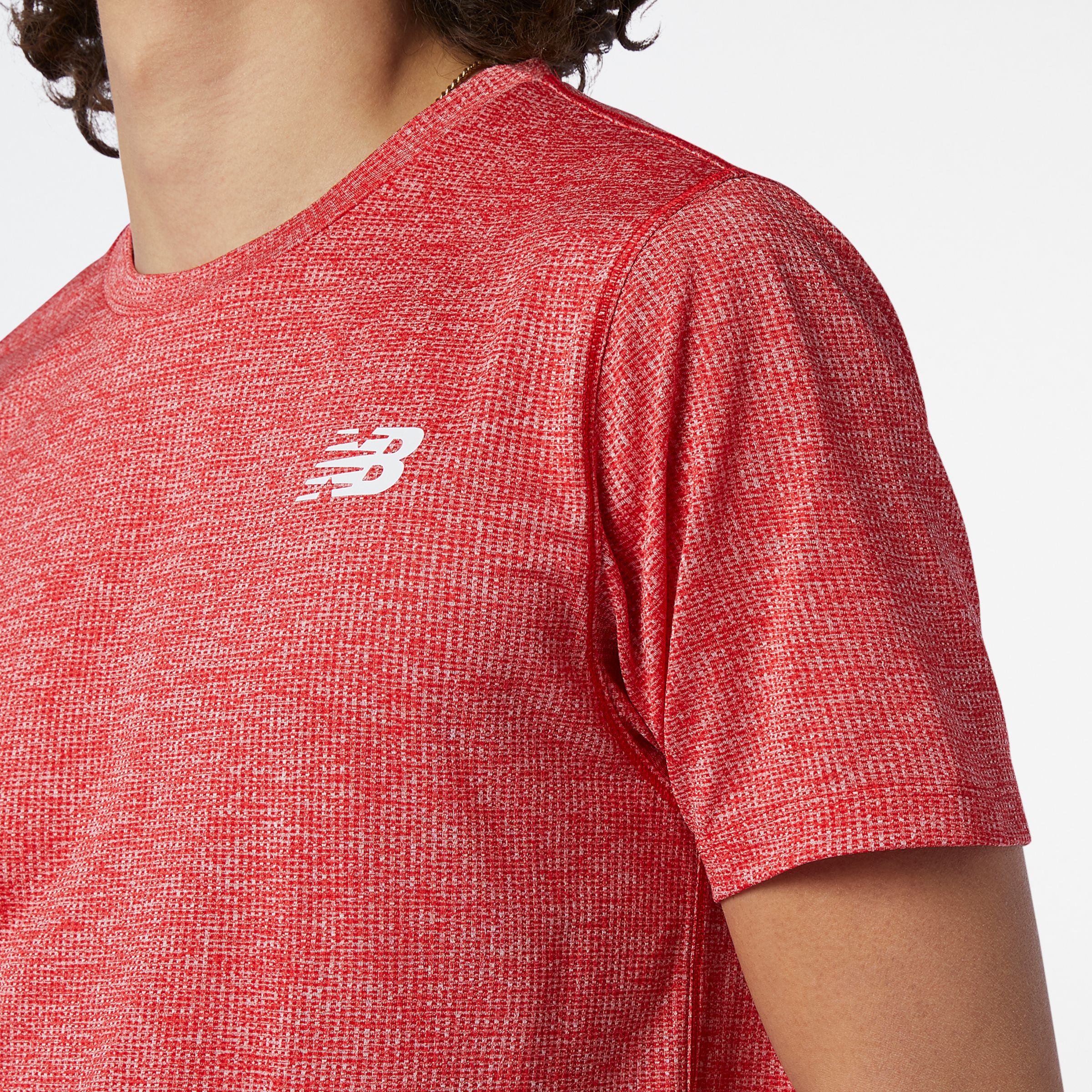 T-Shirt Tenacity Course