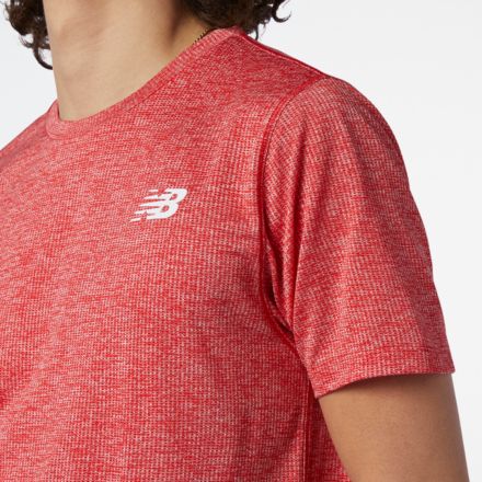 T-Shirt Tenacity Course