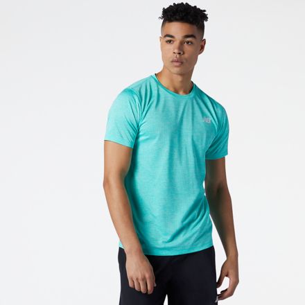 NB Tenacity Tee, MT11095SUJ