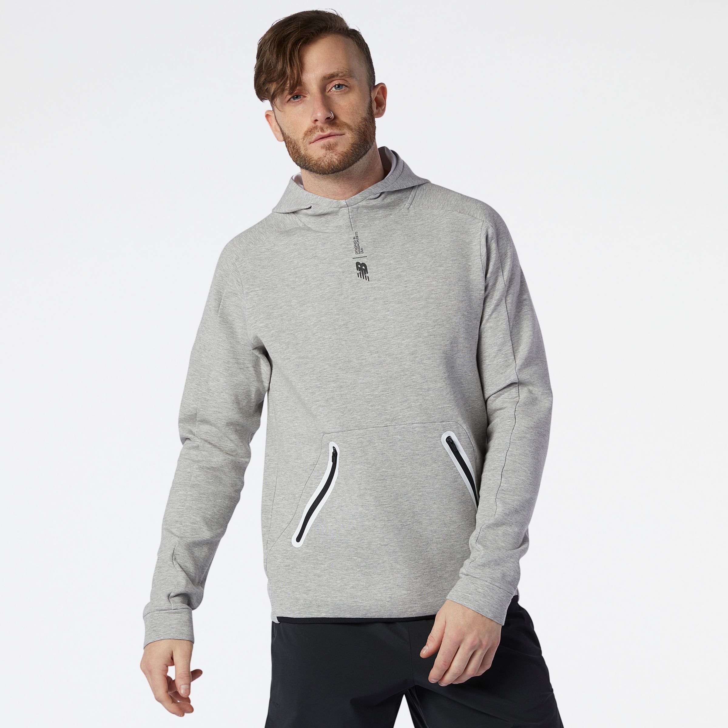 new balance fleece