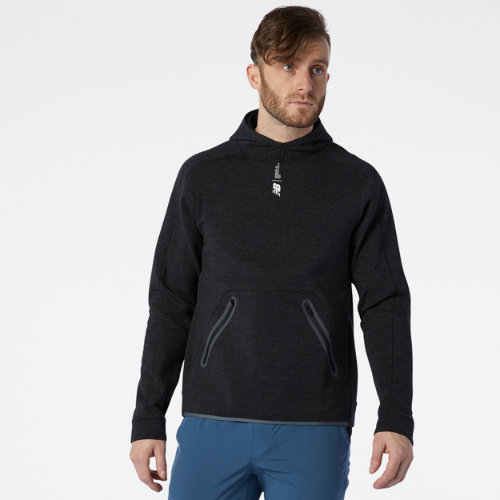 New Balance Men's Fortitech Fleece Pullover - (Size S M L XL 2XL)