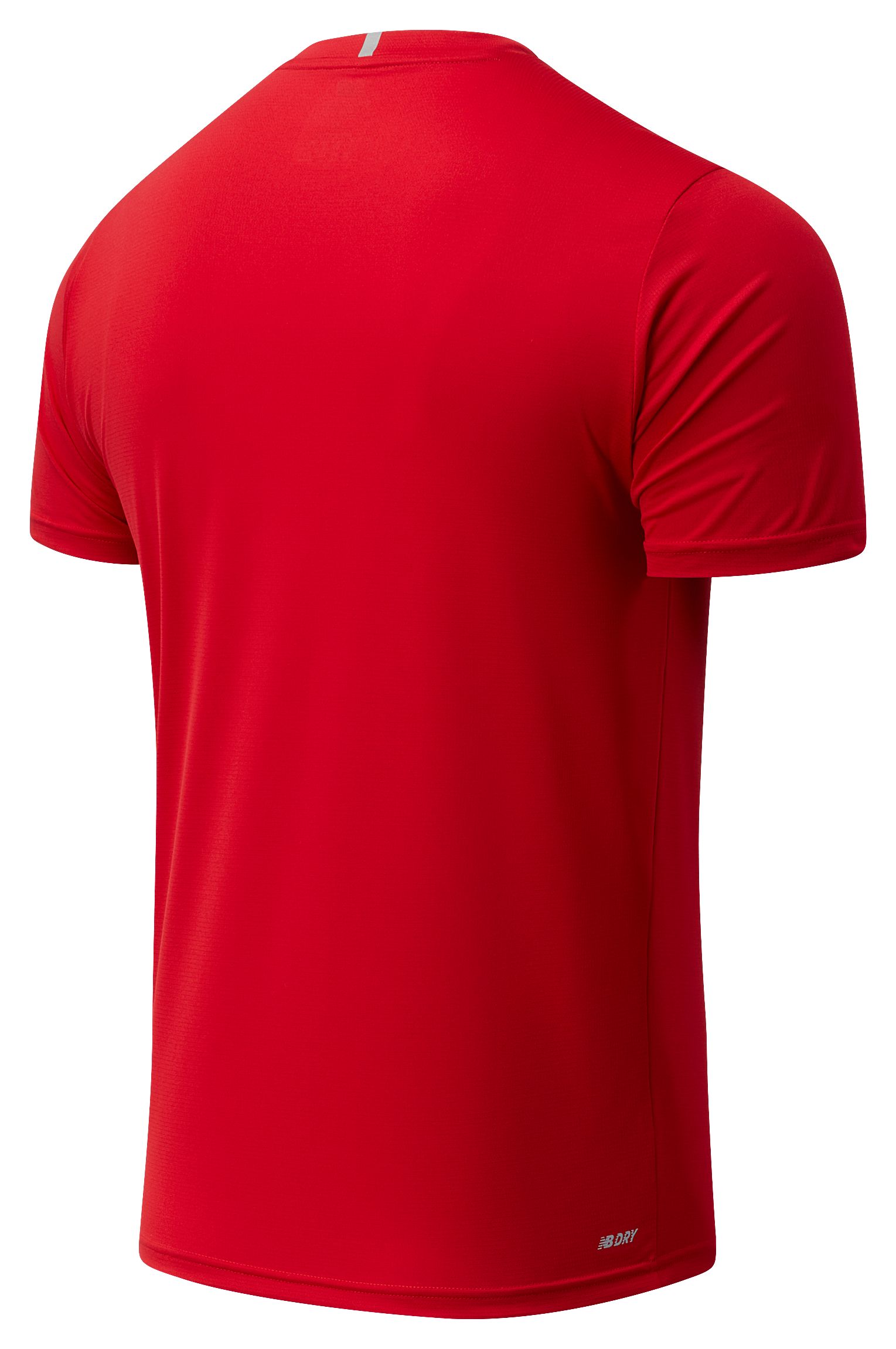 Core Run Short Sleeve