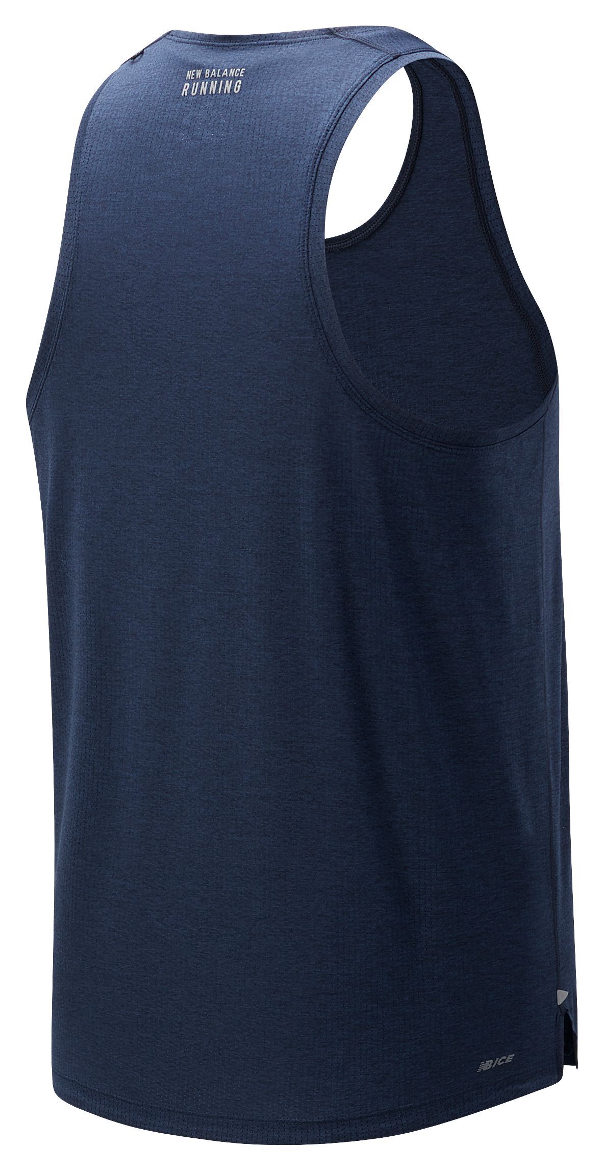 new balance impact run mesh tank