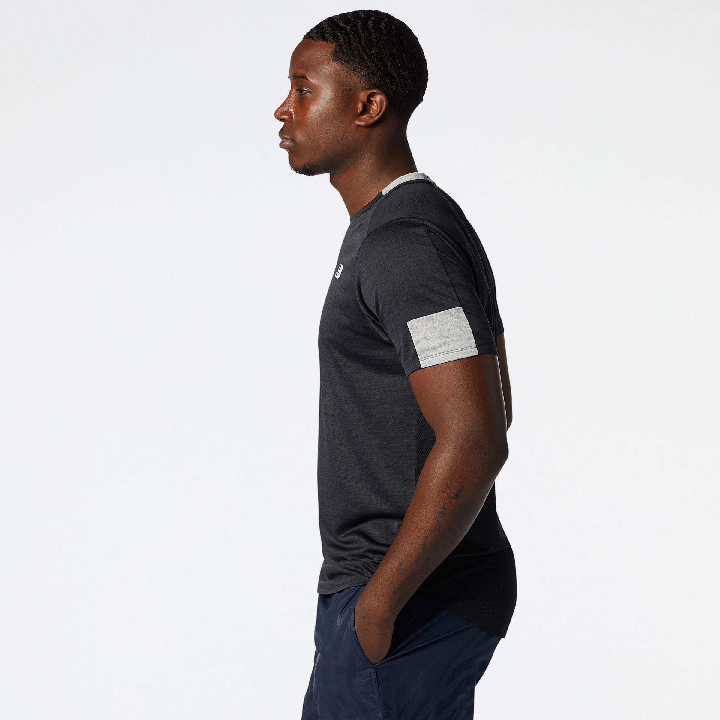 Fast Flight Short Sleeve