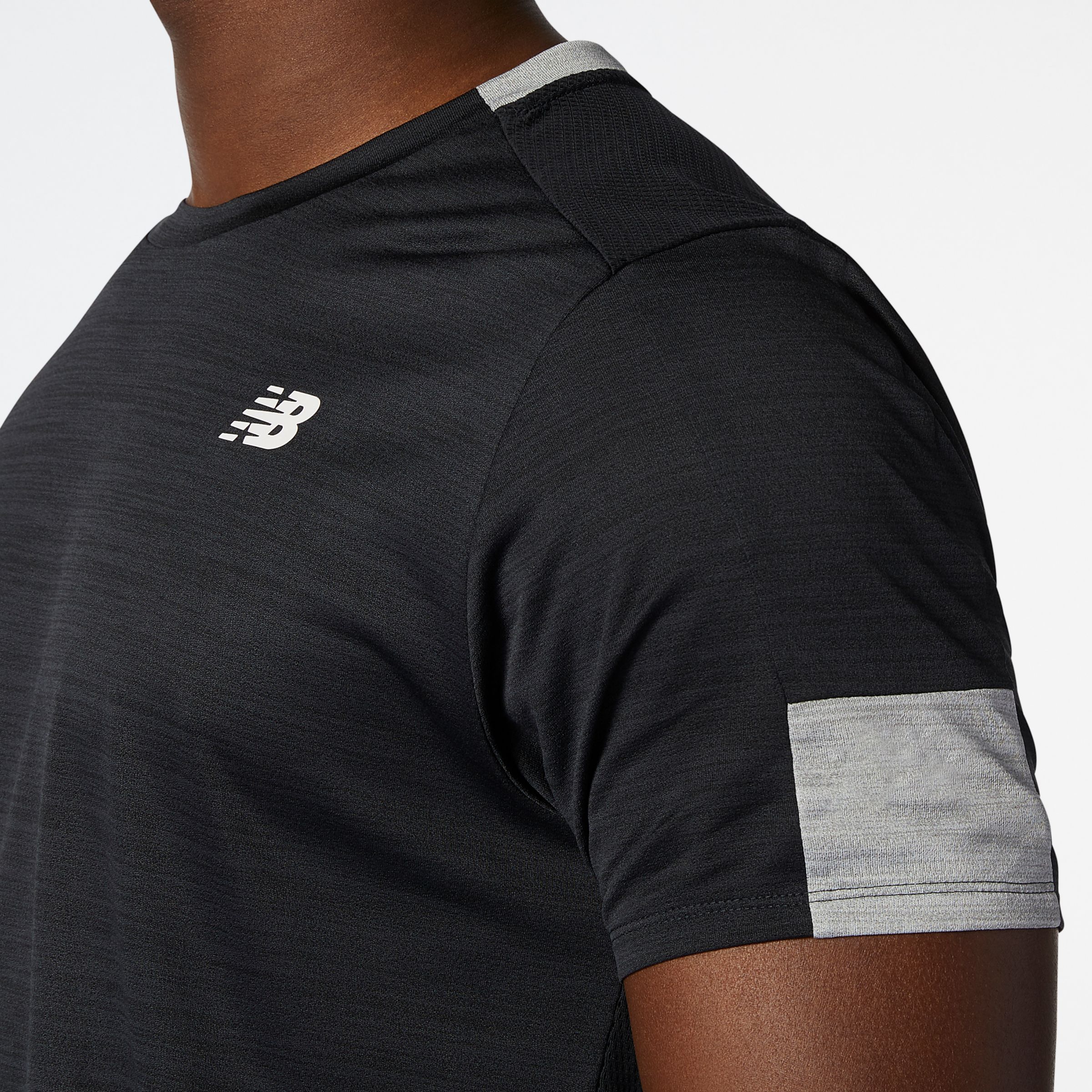 Fast Flight Short Sleeve
