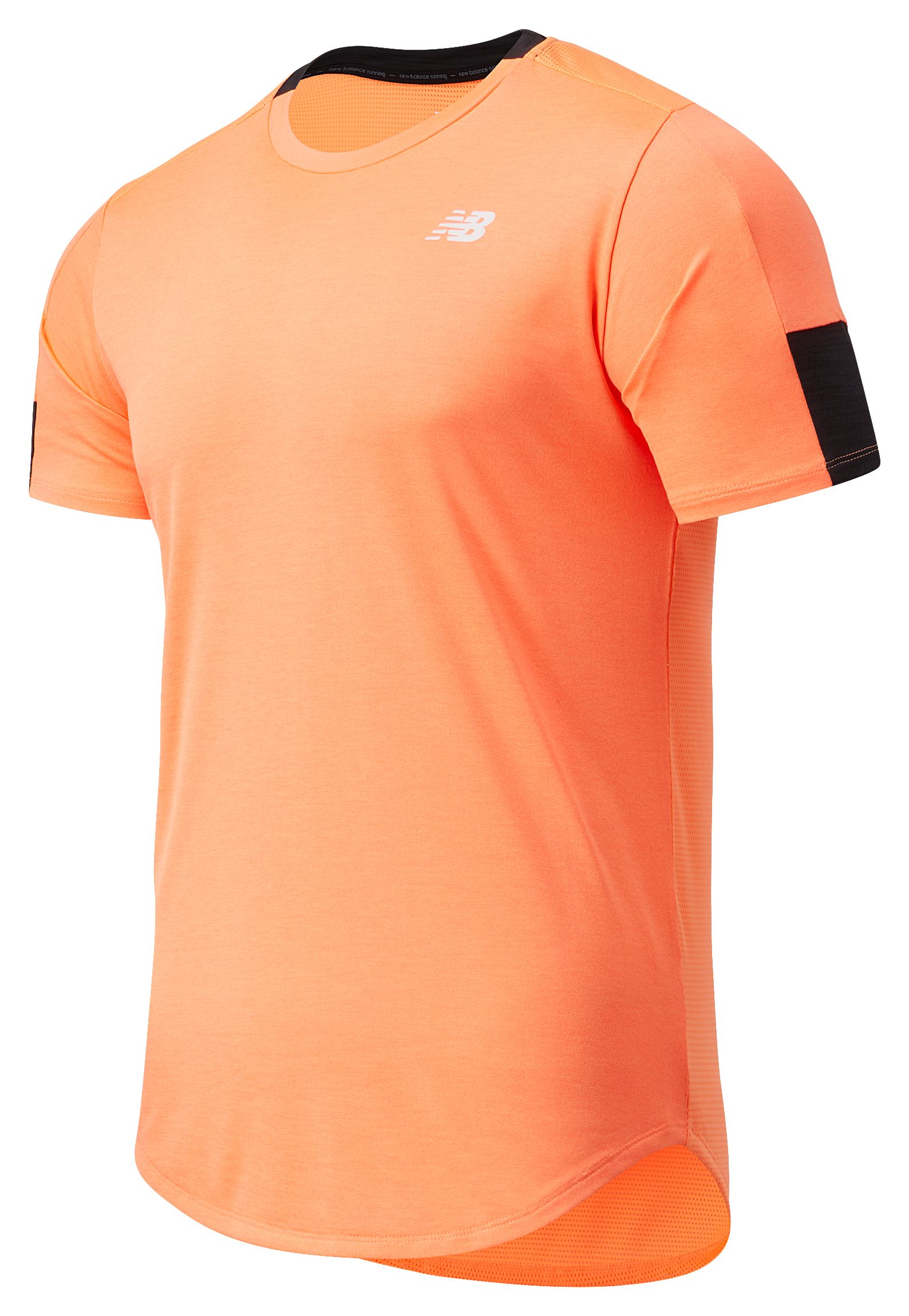 Fast Flight Short Sleeve