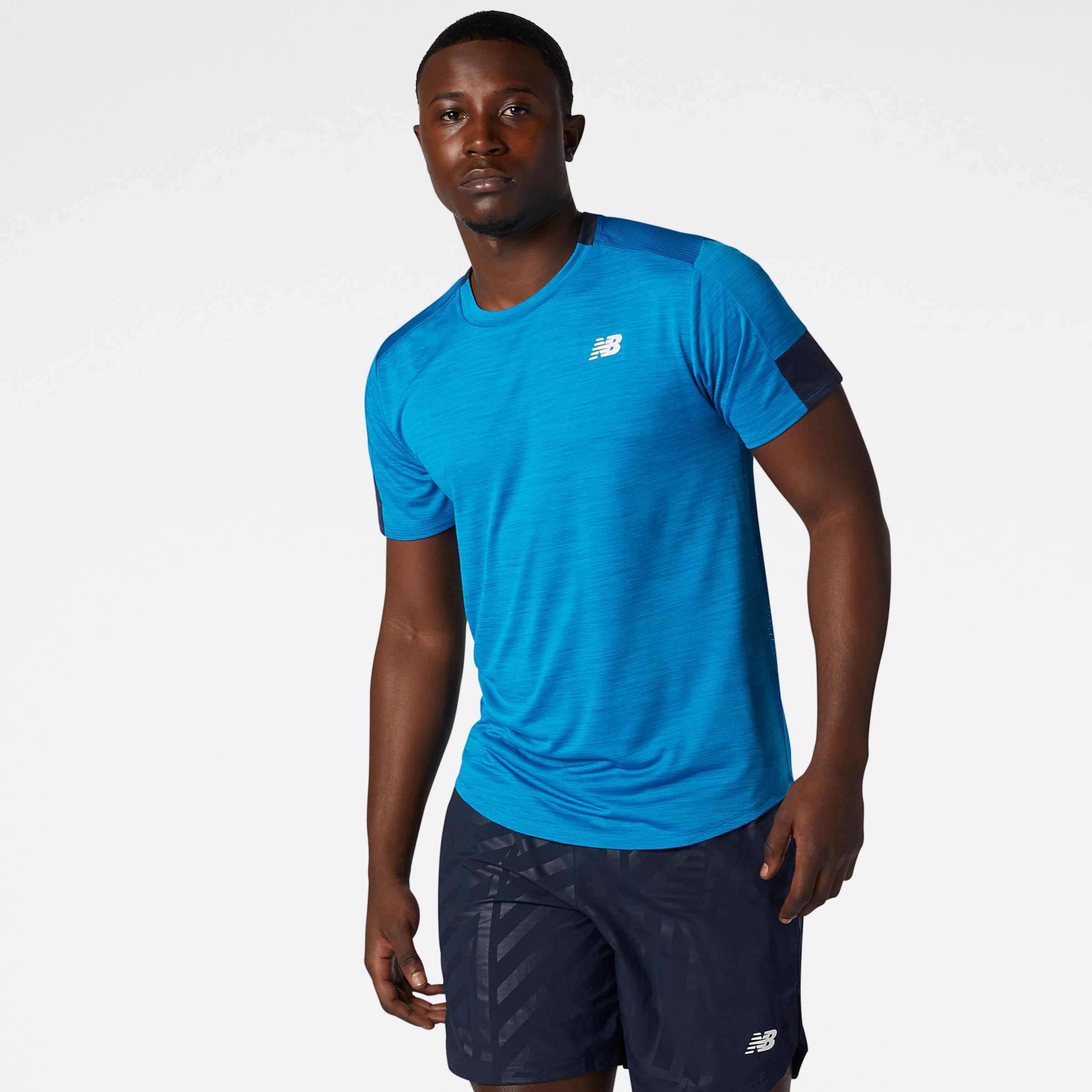 Fast Flight Short Sleeve