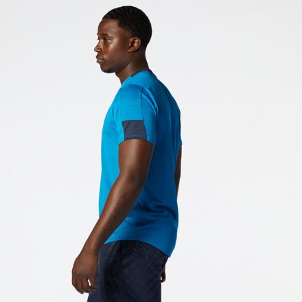 Fast Flight Short Sleeve