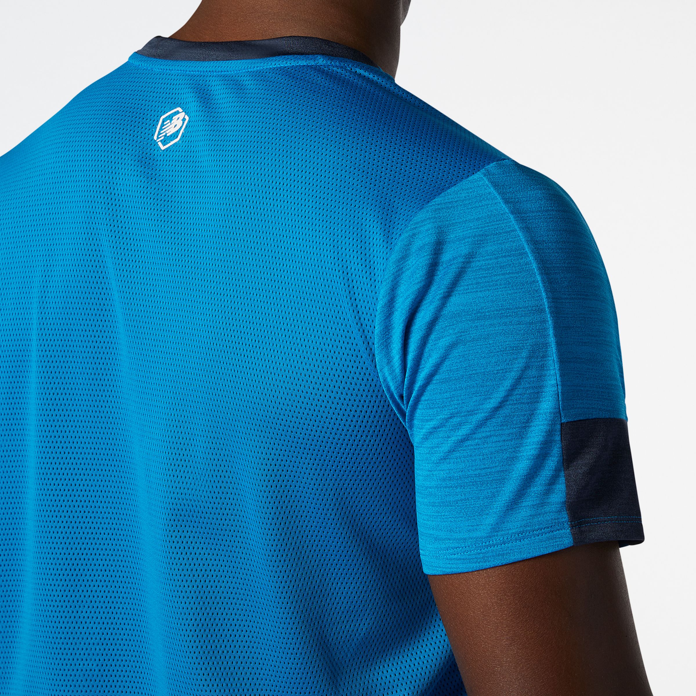 Fast Flight Short Sleeve