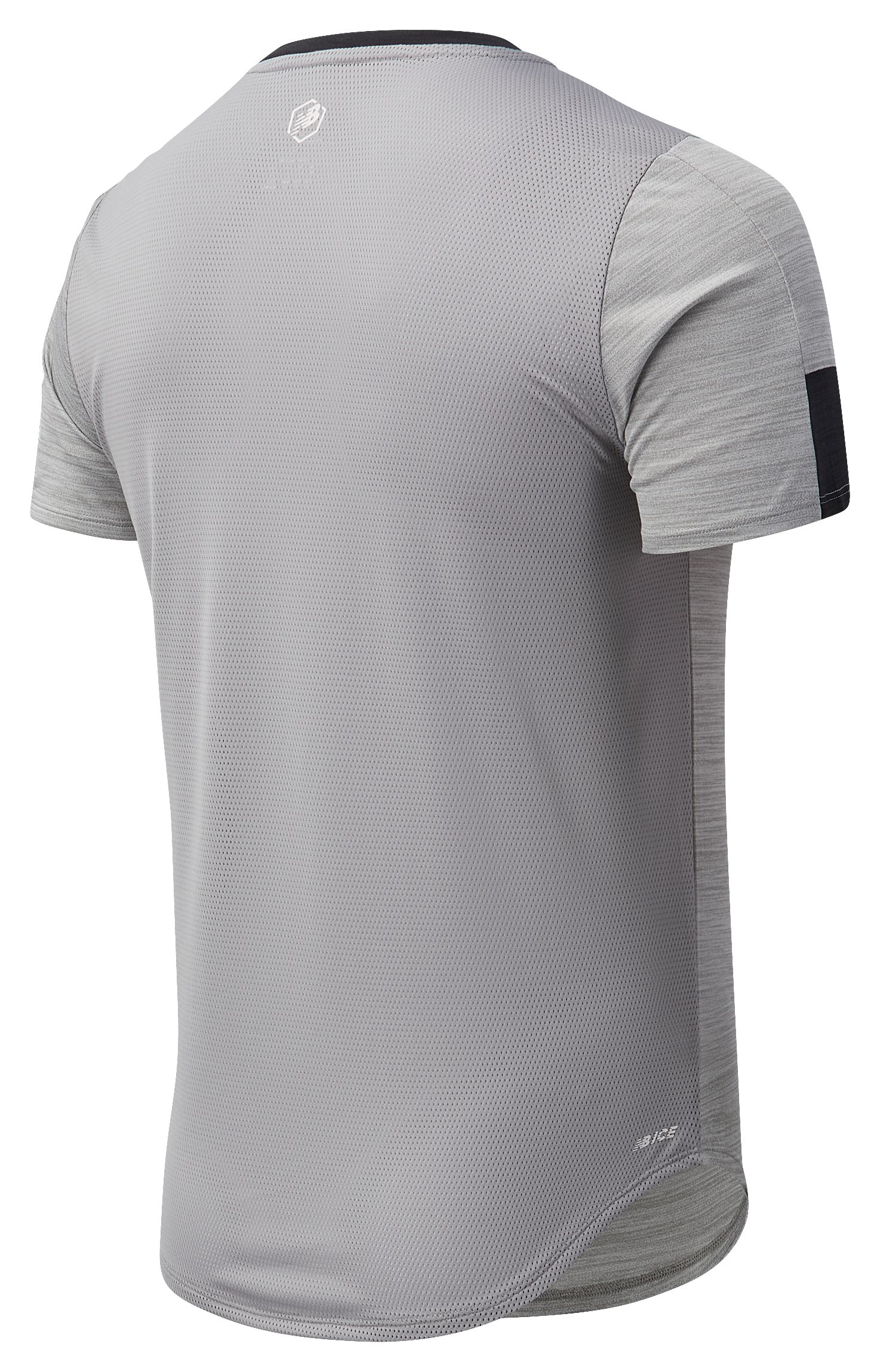 Printed Fast Flight Short Sleeve