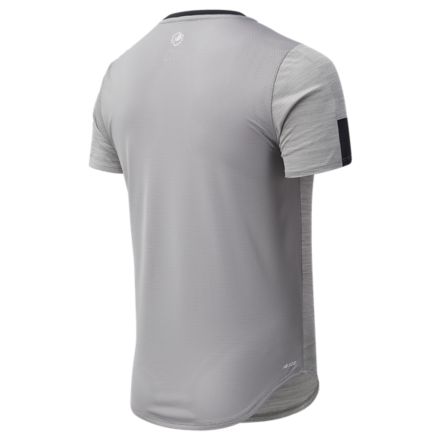 Printed Fast Flight Short Sleeve