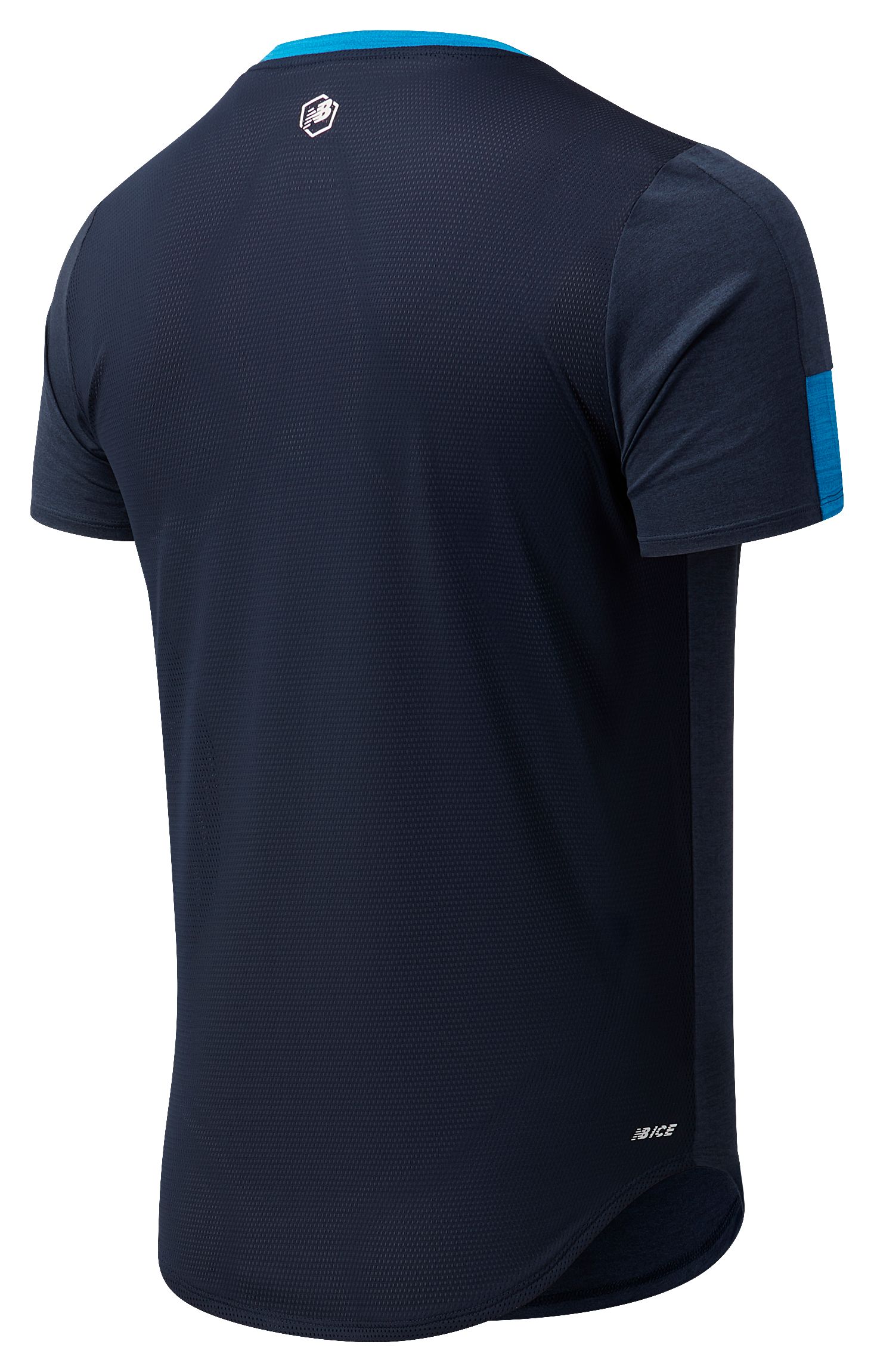 Printed Fast Flight Short Sleeve