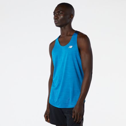 Fast Flight Singlet
