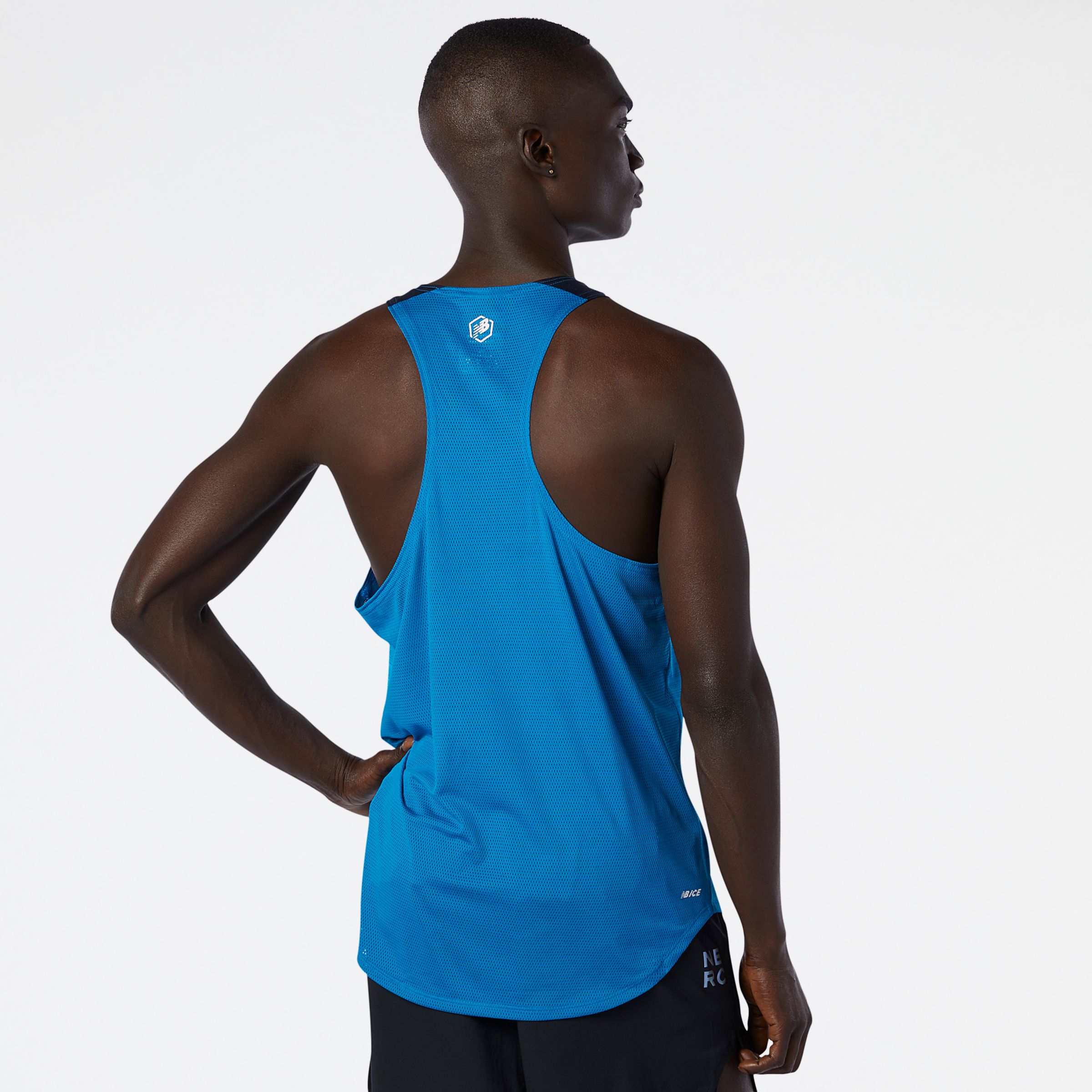 Fast Flight Singlet