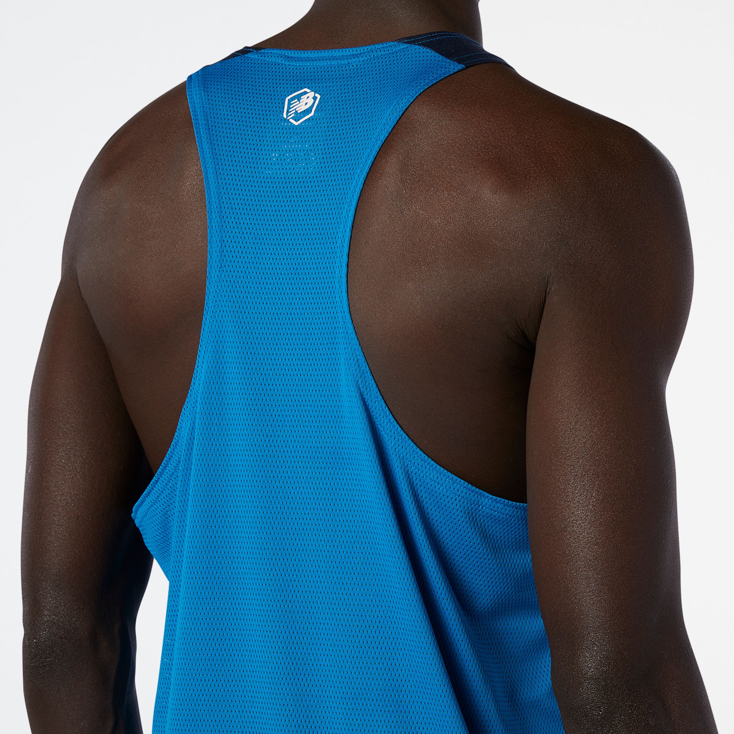 Fast Flight Singlet