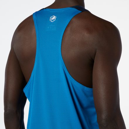 Fast Flight Singlet