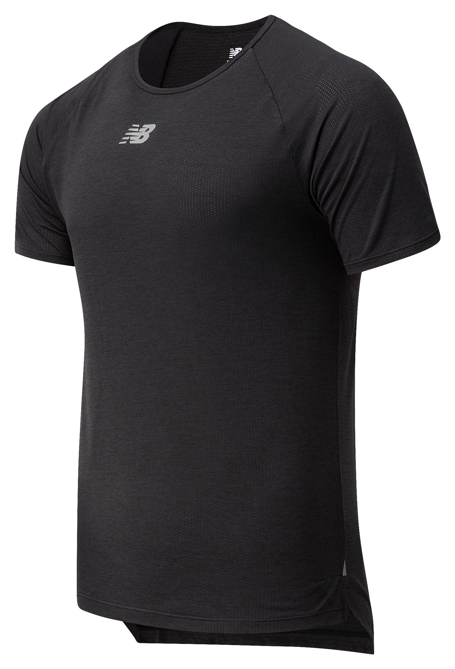 Impact Run Hybrid Short Sleeve