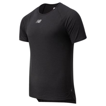 Impact Run Hybrid Short Sleeve