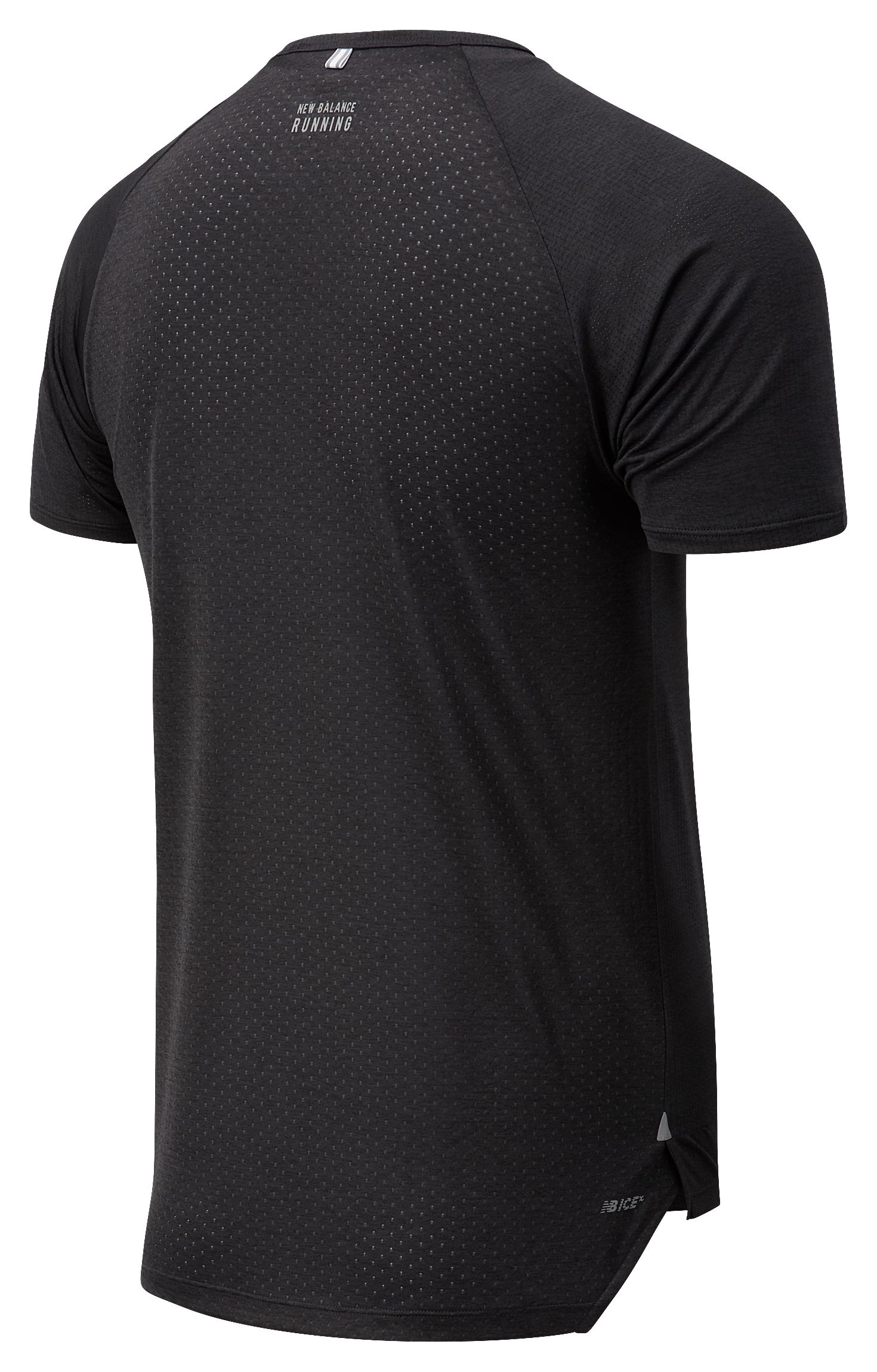 Impact Run Hybrid Short Sleeve
