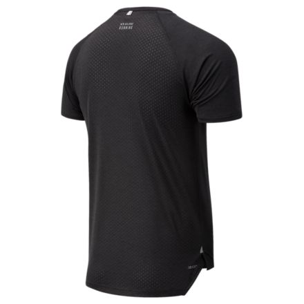 Impact Run Hybrid Short Sleeve