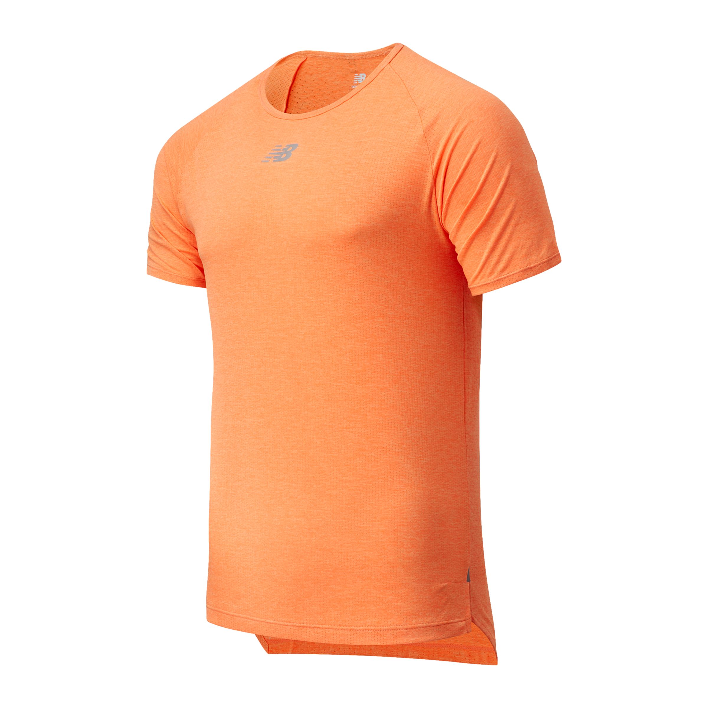 Impact Run Hybrid Short Sleeve