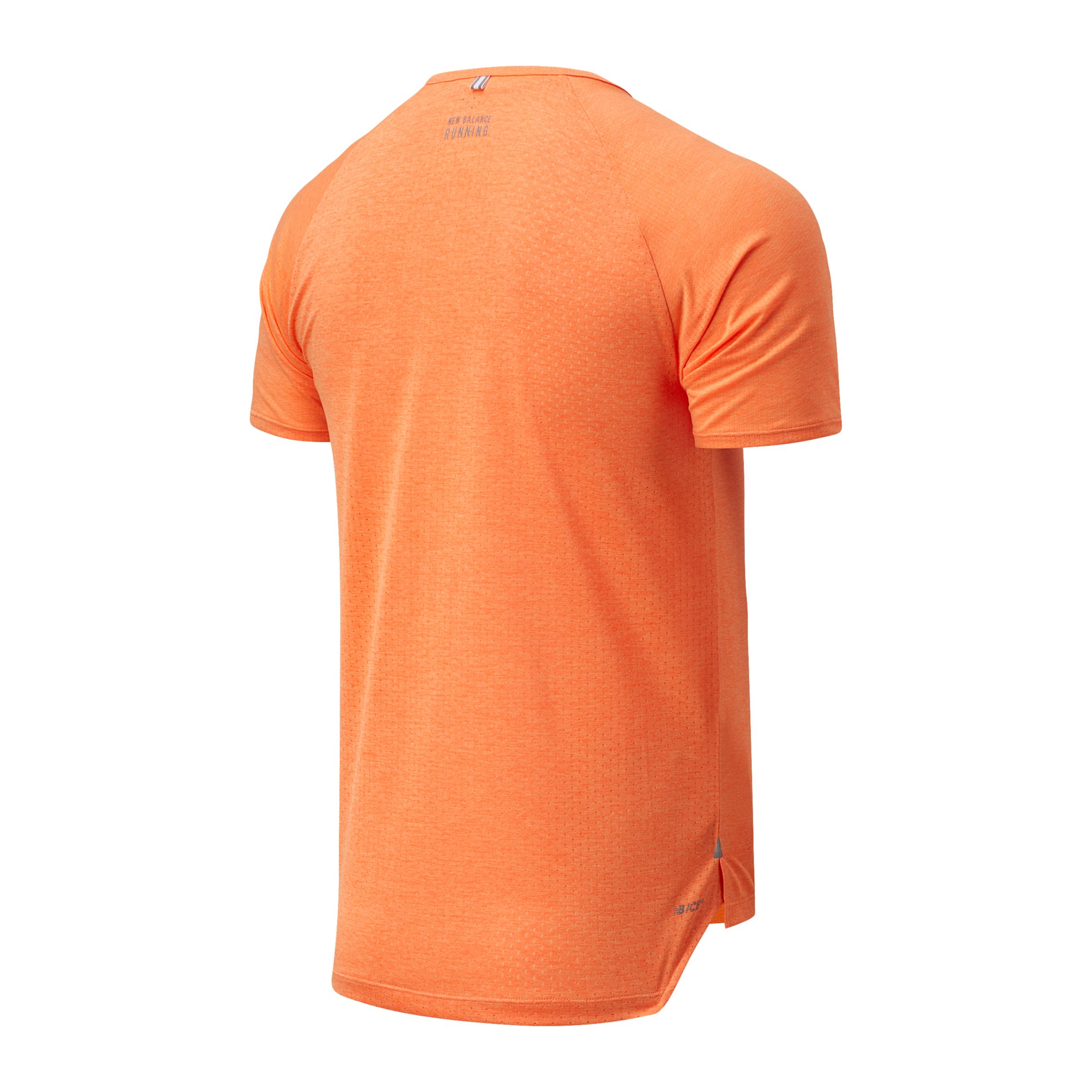 Impact Run Hybrid Short Sleeve