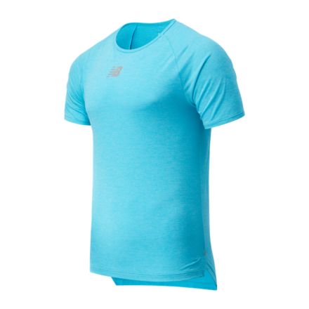 Impact Run Hybrid Short Sleeve