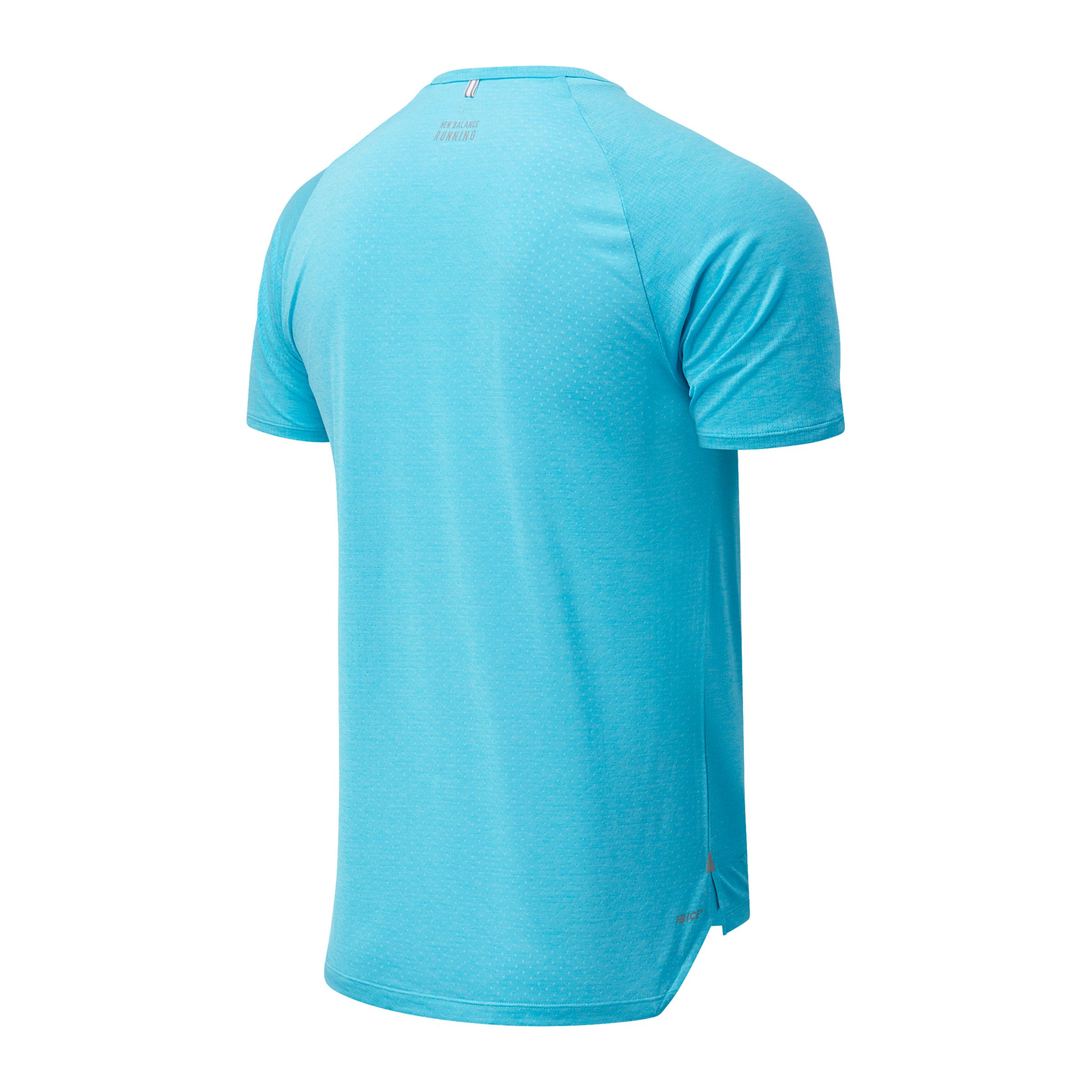 Impact Run Hybrid Short Sleeve