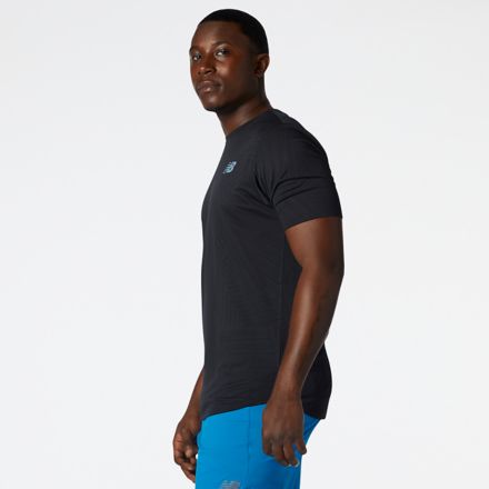 Q Speed Fuel Short Sleeve