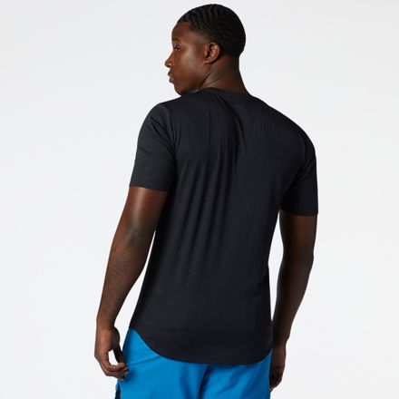 Q Speed Fuel Short Sleeve