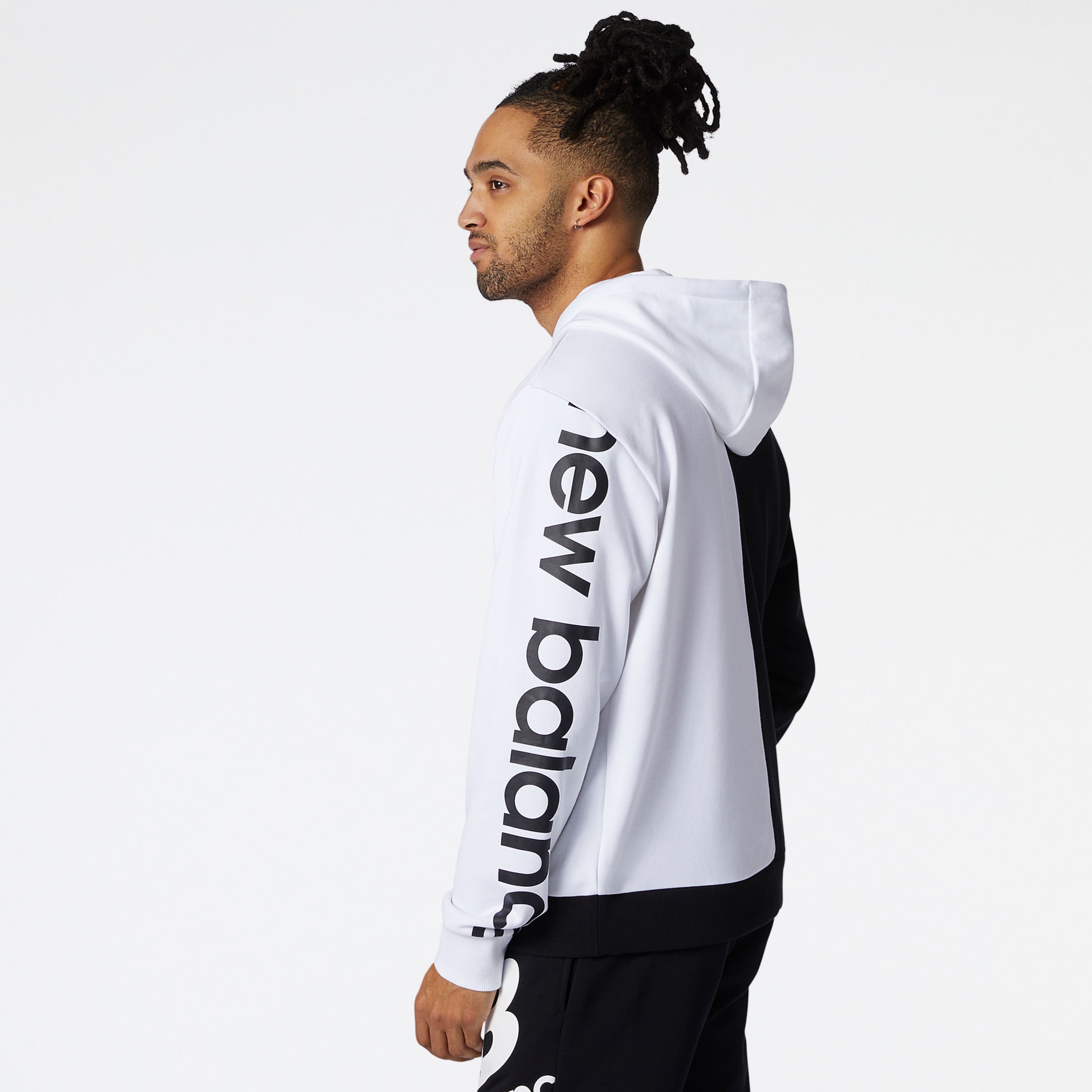 NB Athletics Splice Hoody