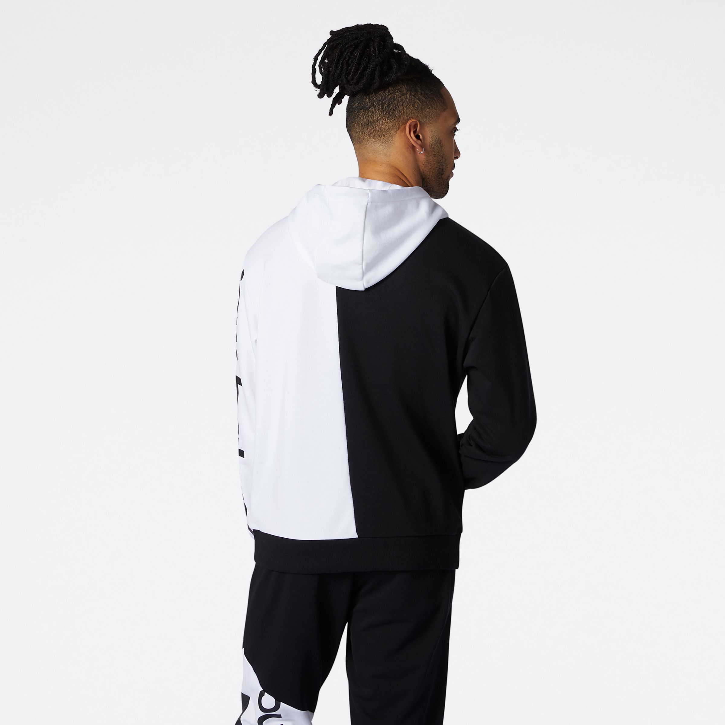 NB Athletics Splice Hoody