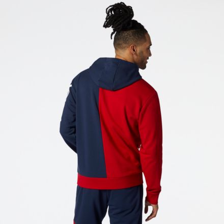 NB Athletics Splice Hoody