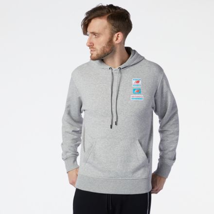 NB Essentials Field Day Hoodie