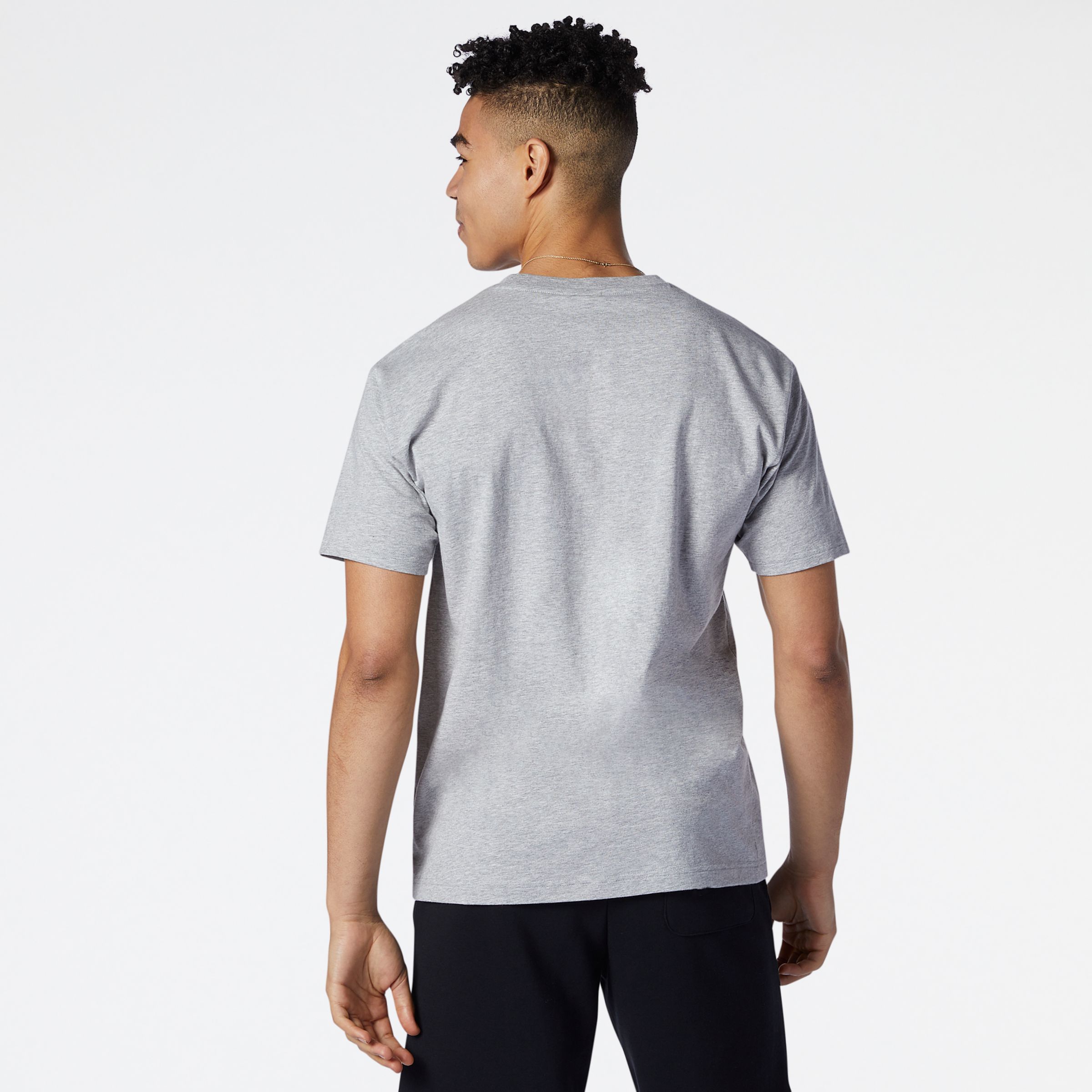 NB Essentials Tag Tee