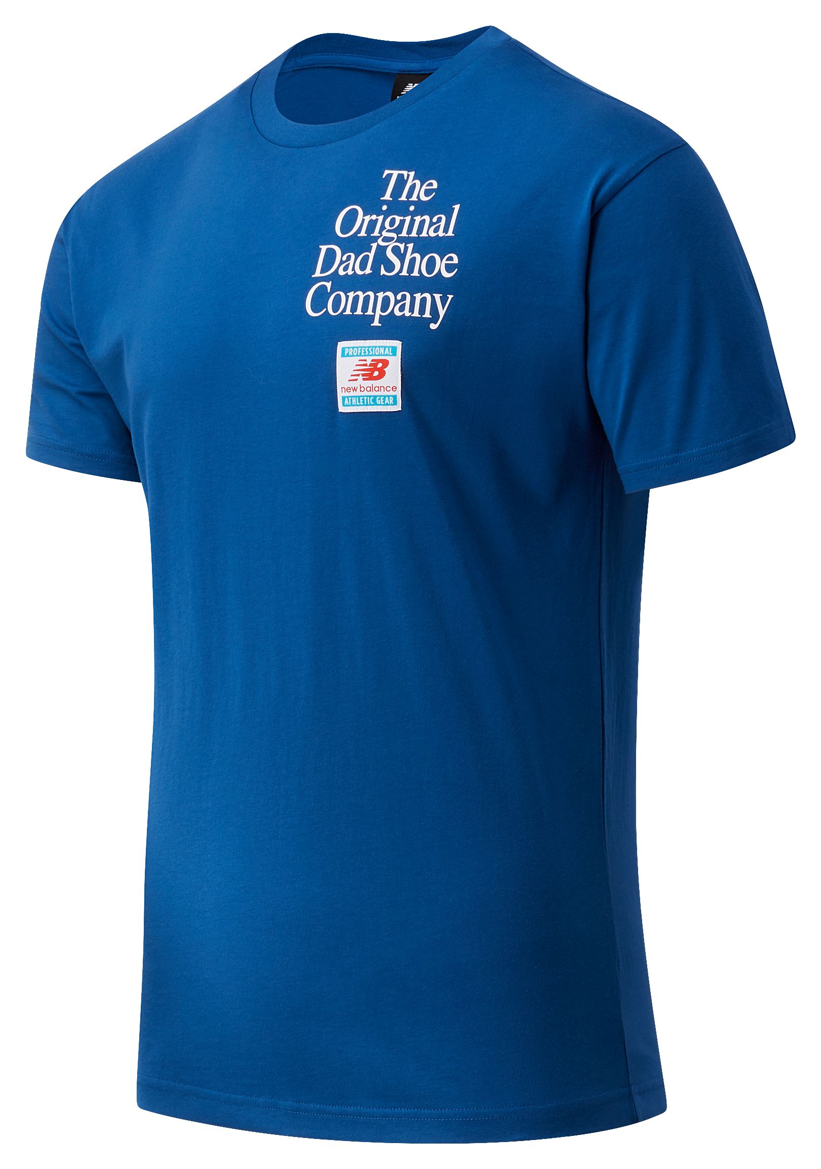 T-Shirt NB Essentials Dad Pack