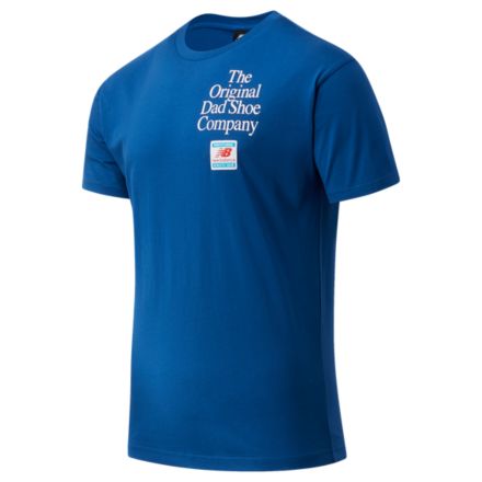 T-Shirt NB Essentials Dad Pack