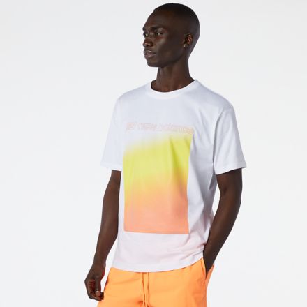 NB Sports Style Optiks Shortsleeve Tee