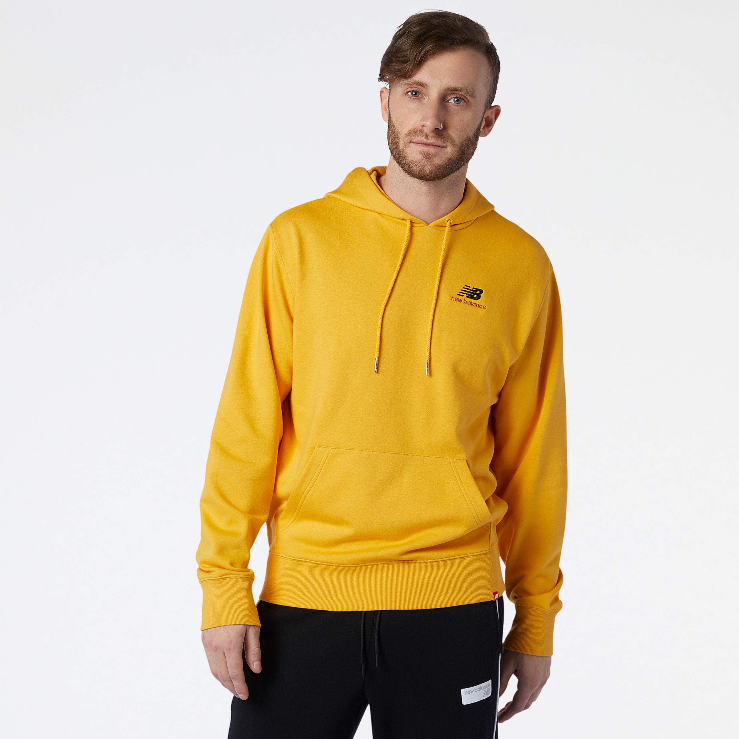 Sweatshirts \u0026 Hoodies for Men - New Balance