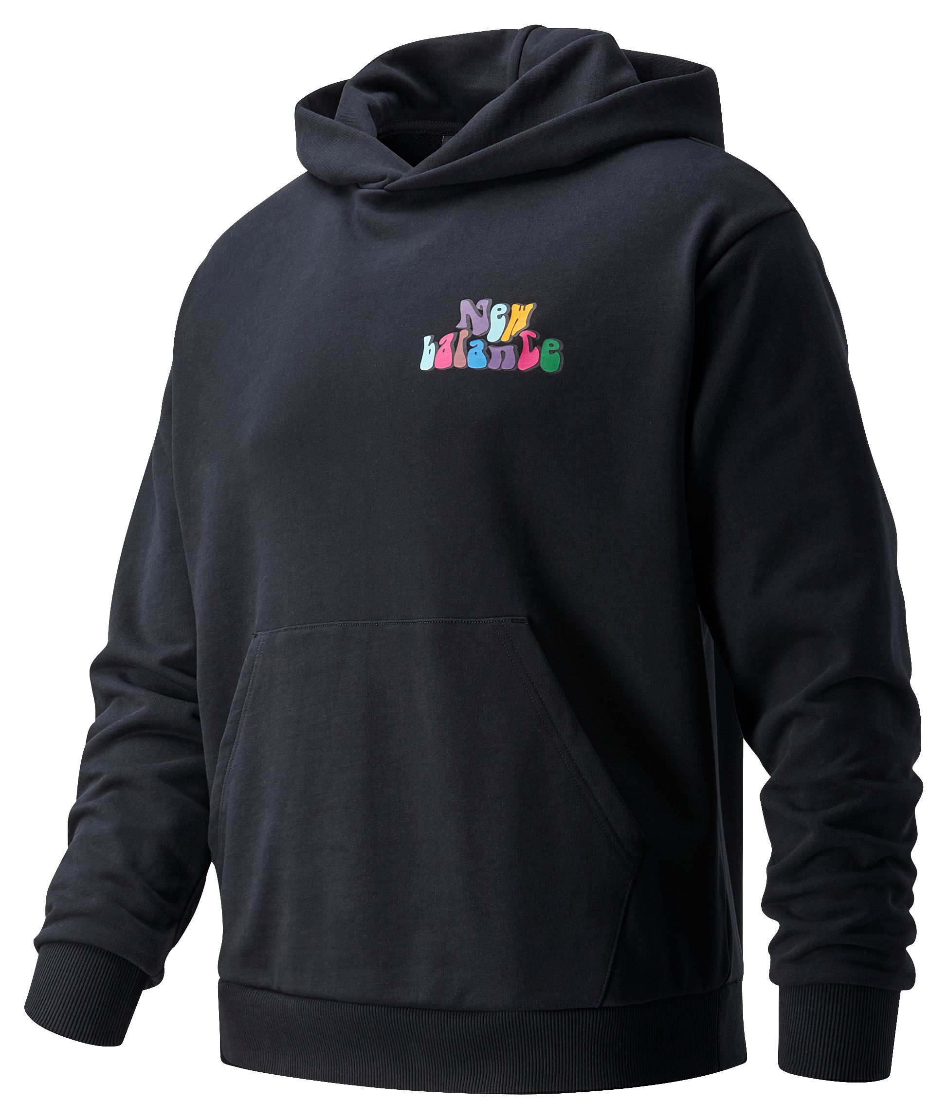 New Balance Men's NB x Jaden Hoodie - (Size S M L XL 2XL)
