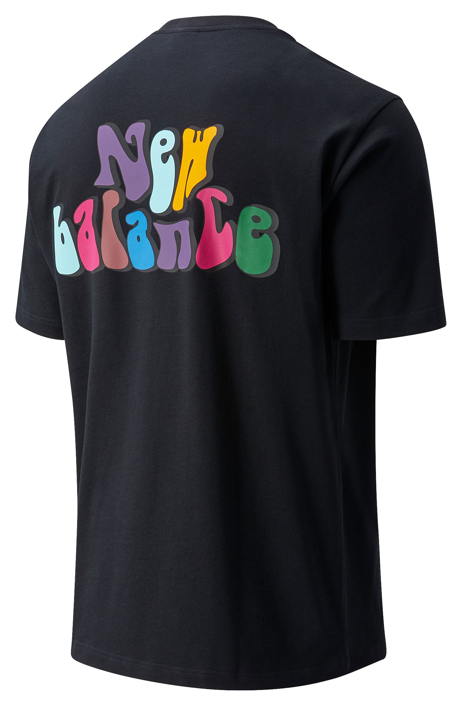 new balance shirt