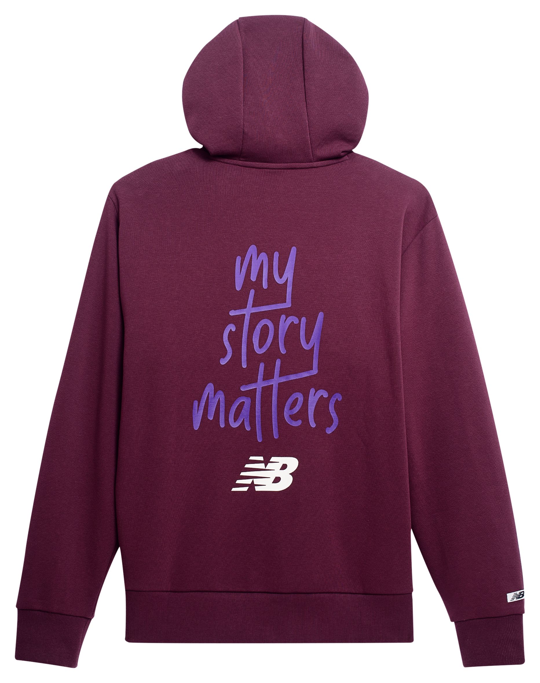 My Story Matters Hoodie