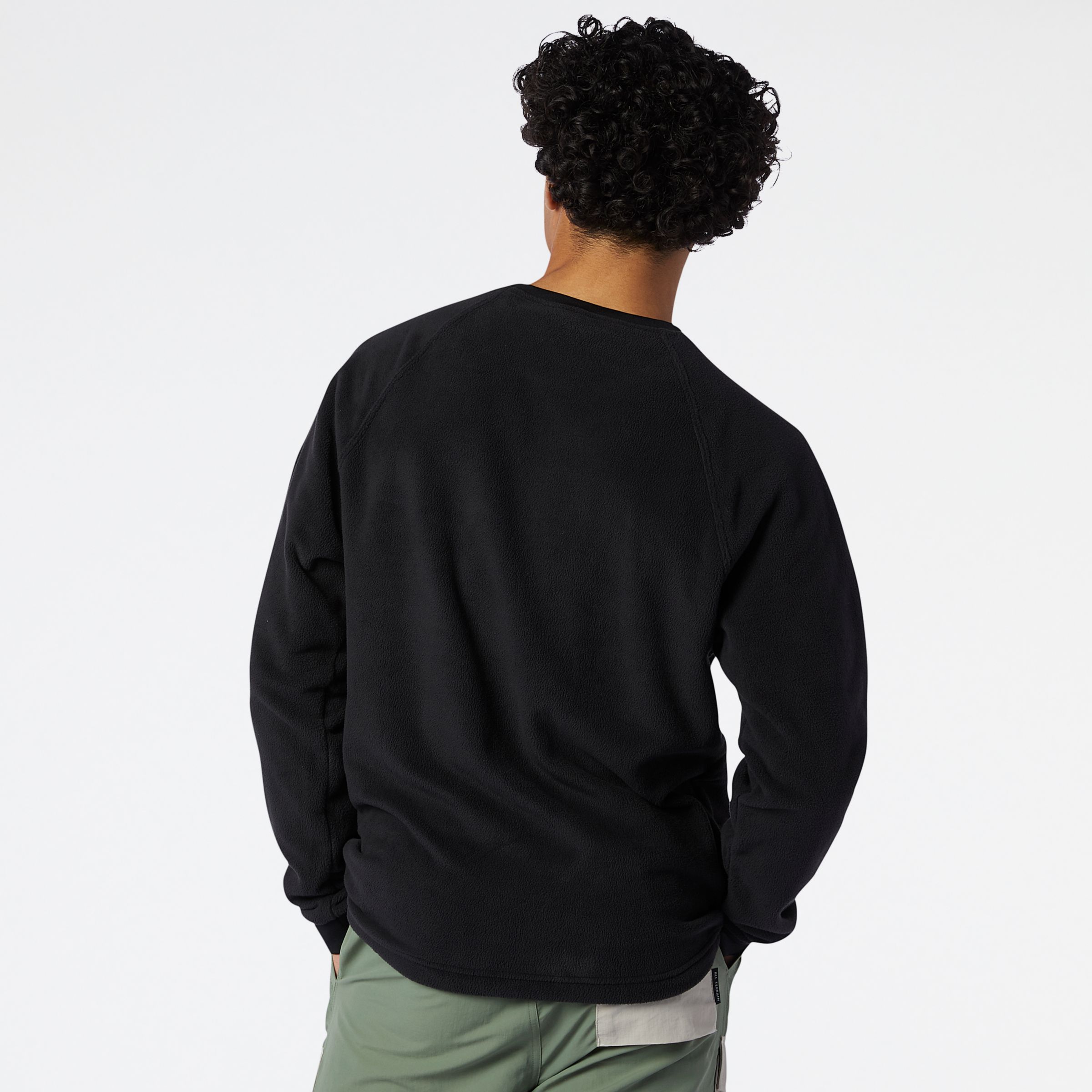 NB All Terrain Pocket Crew