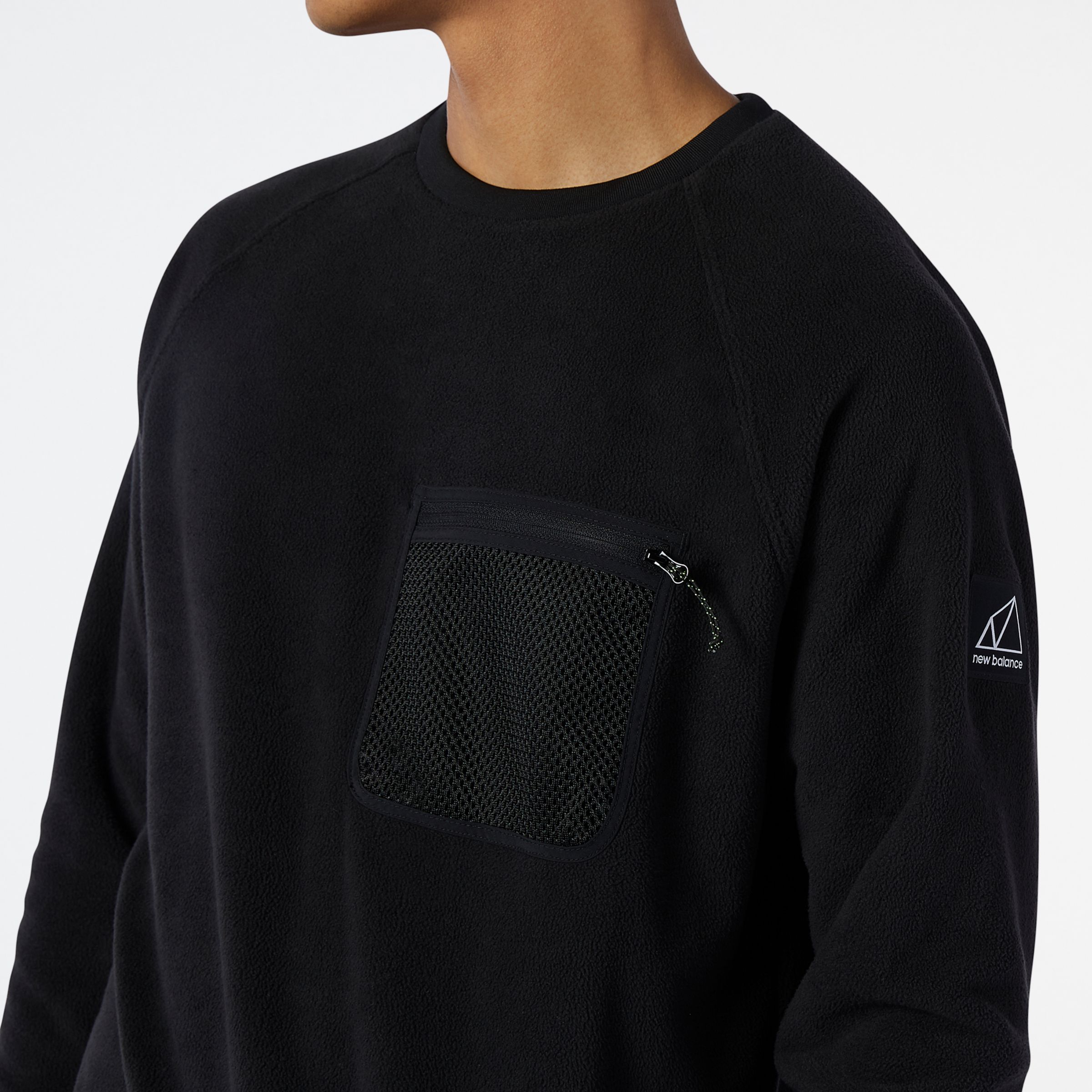 NB All Terrain Pocket Crew