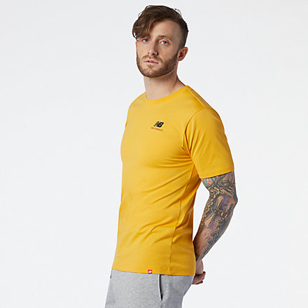 NB Essentials Embroidered T-Shirt