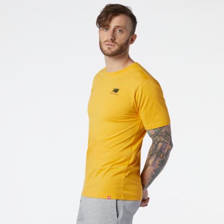 T-Shirt NB Essentials Embroidered
