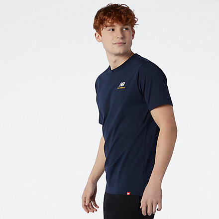 T-Shirt NB Essentials Embroidered