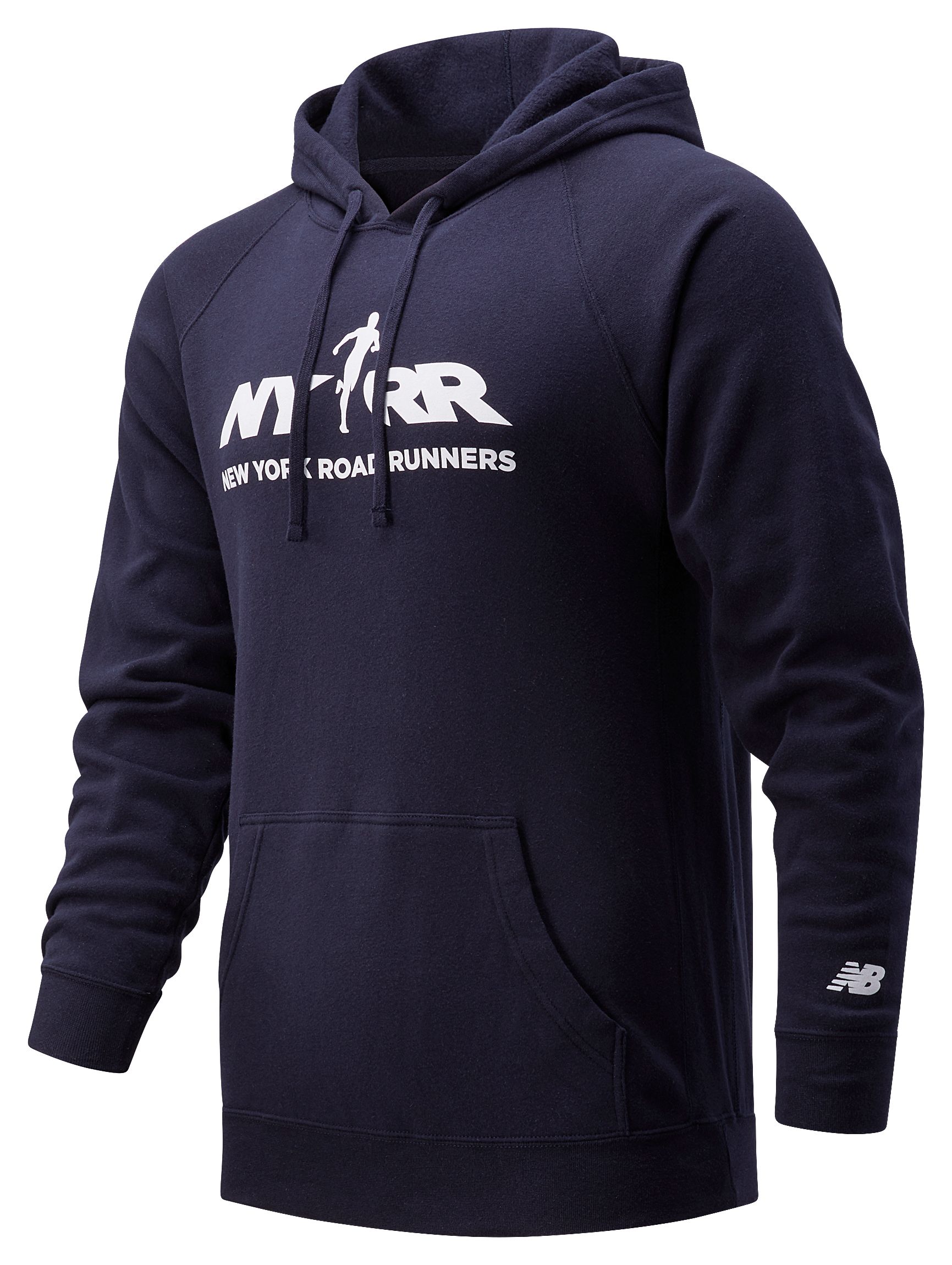 new balance nyrr